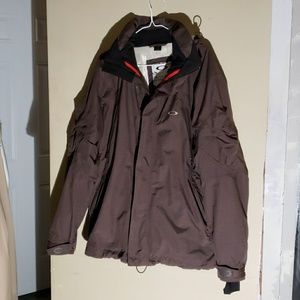 50 % off Oakley Jacket